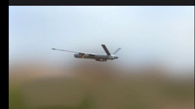 بالطيران المسير.. المقاومة العراقية تهاجم هدف حيوي جنوب إسرائيل 