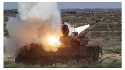 الدفاعات الجوية الروسية تعلن تدمير عدة طائرات مسيرة أوكرانية 