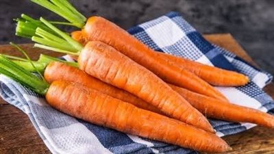 فوائد الجزر.. أبرزها يحميك من السرطان ويعالج مشاكل العين