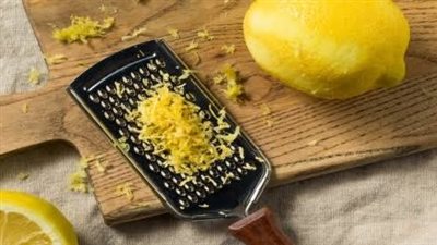 فوائد قشر الليمون وطرق استخدامه لجسم صحّي وآمن