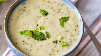 طريقة عمل شوربة الشوفان وفوائدها الصحية