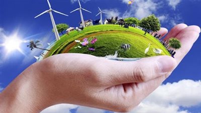 الأحد.. الطريق الى COP 29 من أجل عالم أخضر بمكتبة القاهرة الكبرى