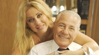 رغم الخلافات.. فاتن موسى تنعي طليقها مصطفى فهمي بكلمات مؤثرة (صور)