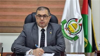 حماس تبعث برسالة تضامنية إلى الشعب الإسباني بعد الفياضانات المدمرة