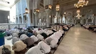 التوقيت الشتوى.. مواعيد صلاة الجمعة 