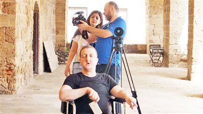 حنان أبوالضياء تكتب: فيلم «صول»... يعزف على المشاعر الإنسانية بقوة التحدى