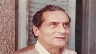 خيري حسن: القضية الفلسطينية جزء أساسي من فلسفة فؤاد حداد (فيديو)