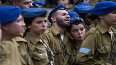 مقتل 4 جنود إسرائيليين في حدث أمني داخل غزة