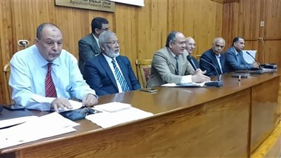 رئيس البحوث الزراعية يفتتح ورشة عمل استراتيجيات الفوز بجوائز الدولة