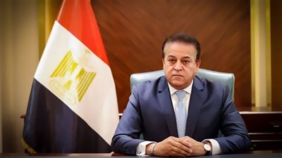  وزير الصحة عن قانون المسئولية الطبية: