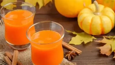 عصائر تفقدك الوزن وتخلصك من الكرش 