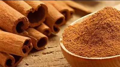 فوائد مهذلة لتناول كوب ماء بالقرفة صباحًا