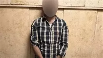 سقوط المتهم بقتل شخص بسبب خلافات بينهما فى مصر الجديدة