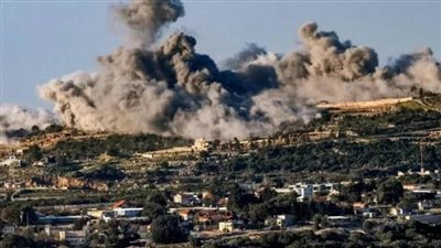 استمرار القصف الإسرائيلي على النصيرات يخلّف 26 قتيلاً على الأقل