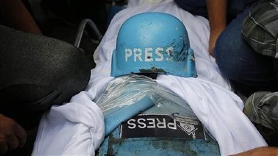 الأمم المتحدة تصنف الشرق الأوسط من أخطر الأماكن لحياة الصحفيين بسبب الأوضاع الراهنة