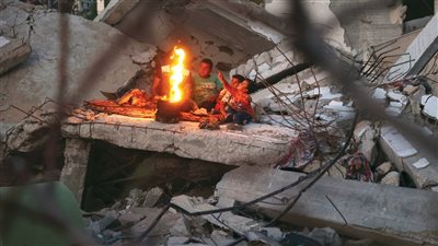 الأمم المتحدة: خطر الموت يهدد سكان شمال غزة بسبب المجاعة والعنف 