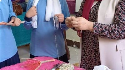 جامعة قناة السويس تطلق برنامج تدريبي حول إعادة تدوير أغصان الأشجار الجافة 