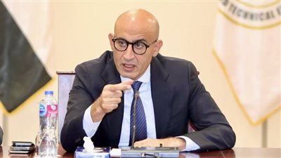 وزير التربية والتعليم: تدريس مادة الذكاء الاصطناعي العام الدراسي المقبل