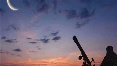 الأحد غرة جمادي الأول.. دعاء استقبال الرسول للهلال 