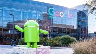 النسخة التالية من Android تصل أوائل عام 2025
