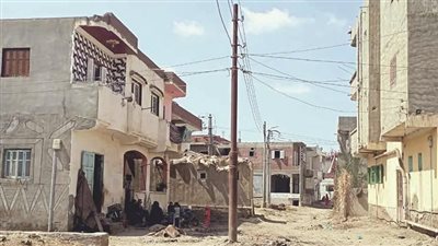 أزمات القرى.. وجع في قلب الحكومة