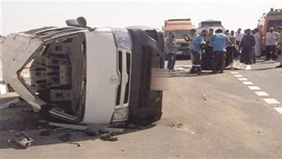 «مطب صناعى».. حلم أهالى الكوم  الأحمر لوقف نزيف الدماء