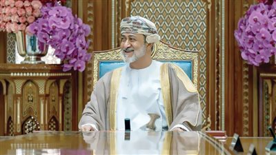 سلطنة عُمان تحتفل بيوم الزراعة لبناء منظومة جديدة لتعزيز الأمن الغذائى وتدعيم دور القطاع الزراعى فى الاقتصاد العمانى