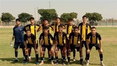 المقاولون 2010 يهزم غزل المحلة برباعية في دوري الجمهورية