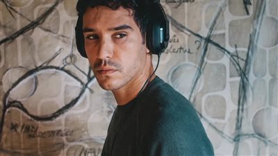 آدم بيسا و لورا ويسمار أفضل ممثل وممثلة بمهرجان الجونة السينمائي