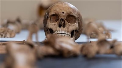 إعادة تشكيل وجه 