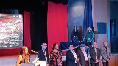 مركز الحرية والإبداع يطلق اولى حفلاته بالاسكندرية 