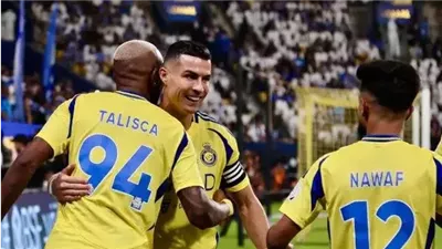 رونالدو بعد الديربي: المعركة لم تنته بعد