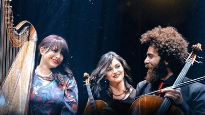 لحظة موسيقية بمؤلفات عالمية إهداءً لروح الدكتورة سميرة ميشيل بالأوبرا