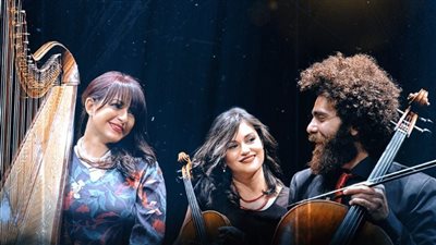 نسمة عبد العزيز تحيي حفلًا على المسرح المكشوف هذا الموعد