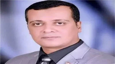 وكيل تعليم سوهاج الجديد يتسلم مهام عمله