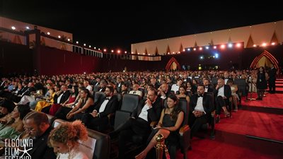 القائمة الكاملة للفائزين في ختام مهرجان الجونة السينمائي