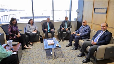 التضامن الاجتماعي والتحالف الوطني للعمل الأهلي و