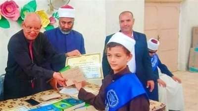 الغربية تحصد المركزين الأول والثالث في حفظ القرآن الكريم 