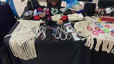 المنيا تنظم معرض “أيادي مصر” للحرف اليدوية والتراثية 