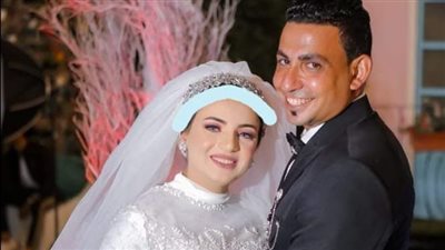 وفـاة عروس بشكل مفاجئ في المنوفية|صور