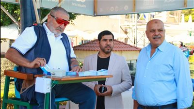 تعرف على منافسات اليوم الثاني ببطولة العالم الـ34 للرماية على الأطباق المروحية2024