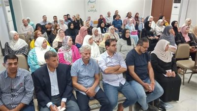 وحدات تكافؤ الفرص بالشرقية تعقد 15 ندوة دينية وتوعوية وثقافية 