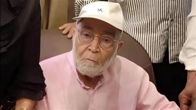 أسرة حسن يوسف تستقبل العزاء اليوم في هذا المكان