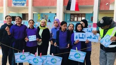 الشرقية تنظم قوافل مائية مجانية لأهالي فاقوس