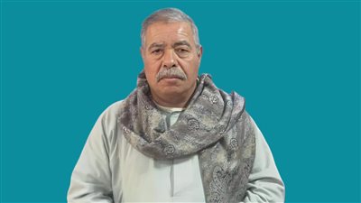  مولود من رحم الوحدة الوطنية.. ما لا تعرفه عن جرجس شكري  