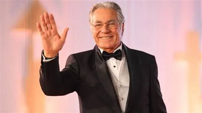 عزاء الفنان مصطفى فهمي في مسجد عمر مكرم.. غدًا