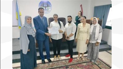 وزارة العمل تختتم فعاليات برامج تدريب مجانية بمحافظة الإسكندرية