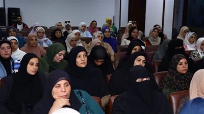 المجلس القومى للمرأة بدمياط يطلق حملة طرق الأبواب للتعريف بمبادرة “بداية”