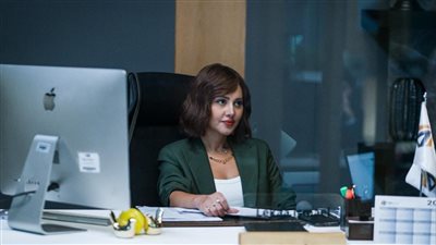 قبل العرض .. شاهد كواليس تصوير مسلسل رقم سري