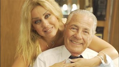 فاتن موسى طليقة مصطفى فهمي تفجر مفاجأة وتكذب شائعة متداولة عنه منذ وفاته (ما القصة؟)